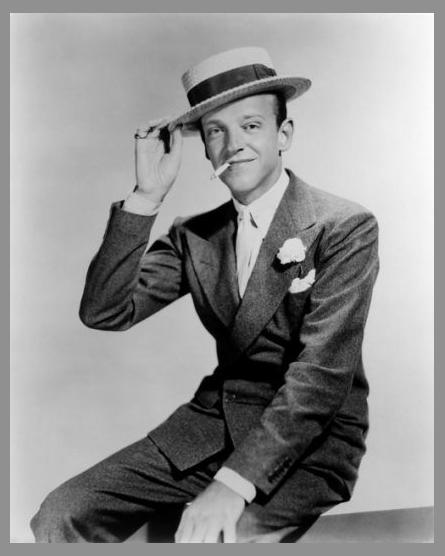 Fred Astaire